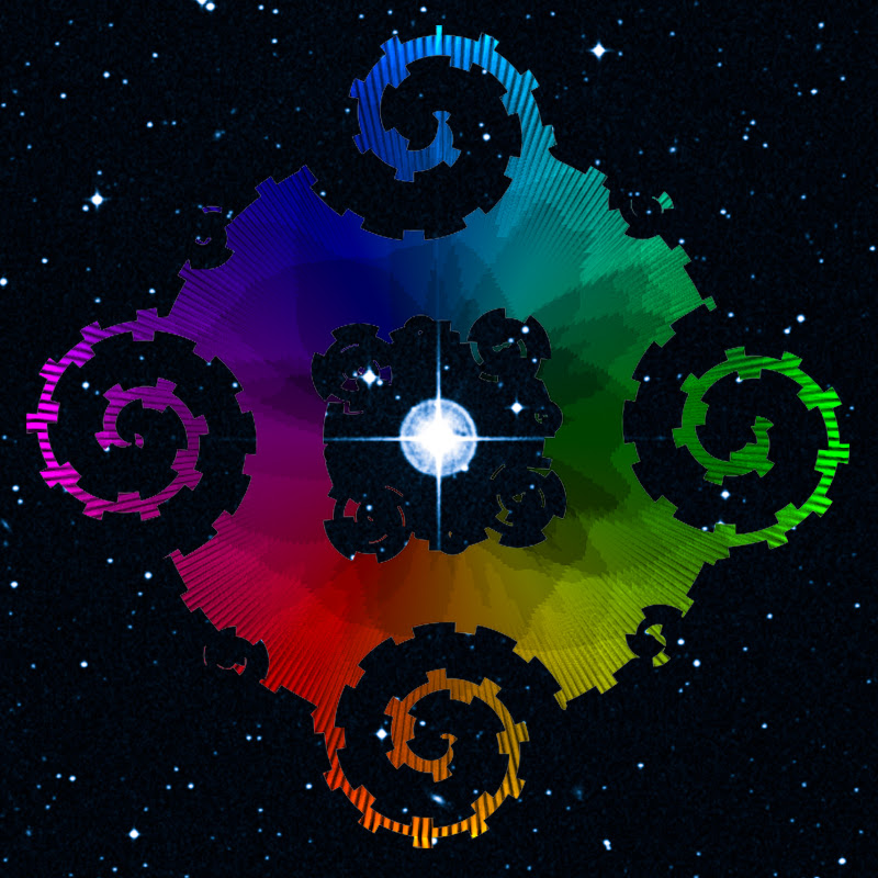 Chromaverse
