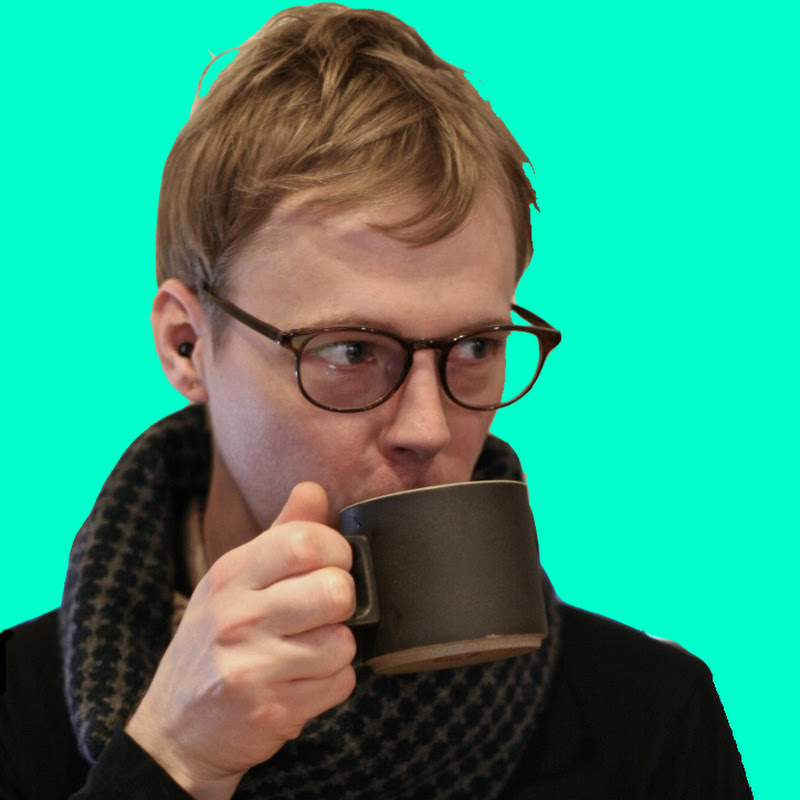 Channel Avatar