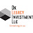 DK Legacy Investments