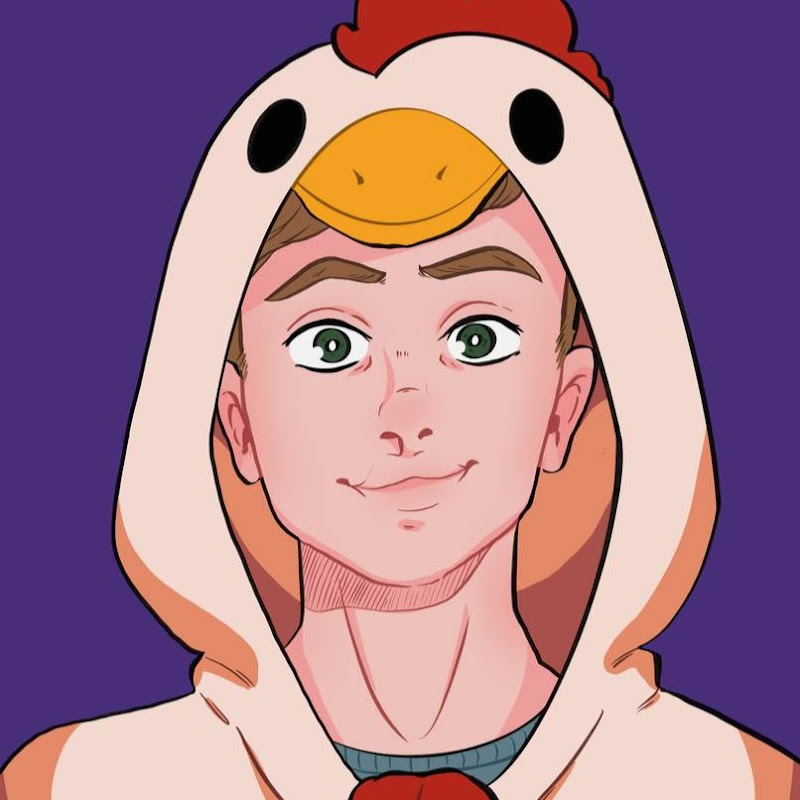 ItzRooster