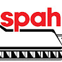 SPAH Harmonica (Harmonica Non-Profit) logo