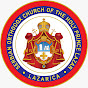 Serbian Orthodox Church of the Holy Prince Lazar logo