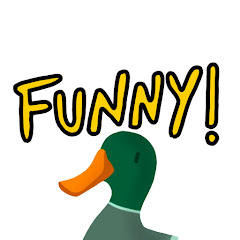 Логотип каналу Funny Animal Videos