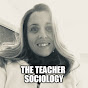 TheTEACHERSOCIOLOGY logo