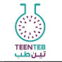 TeenTeb Co. logo