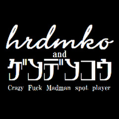 hrdmko&ゲンデンコウのチャンネル