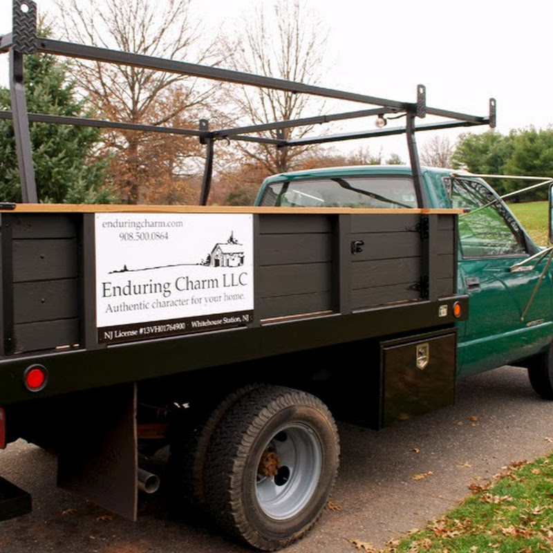 Enduring Charm LLC Logo