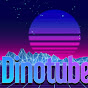 DINOTUBERS logo