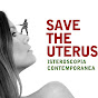 SAVE THE UTERUS Modern Hysteroscopy logo