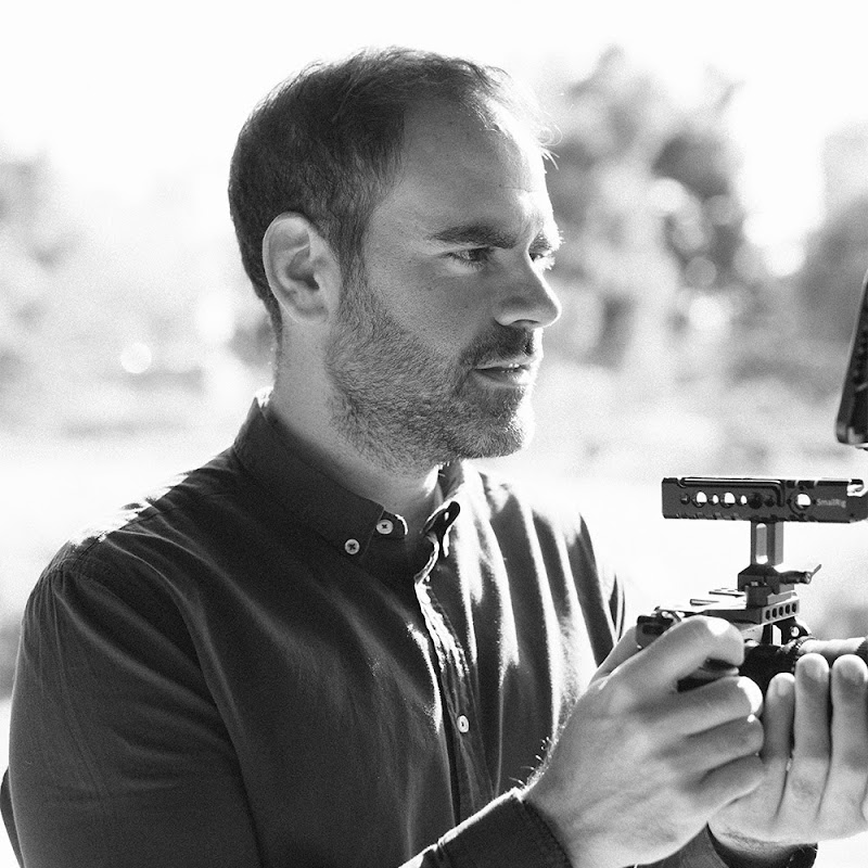 Anthony Venitis - Filmmaker