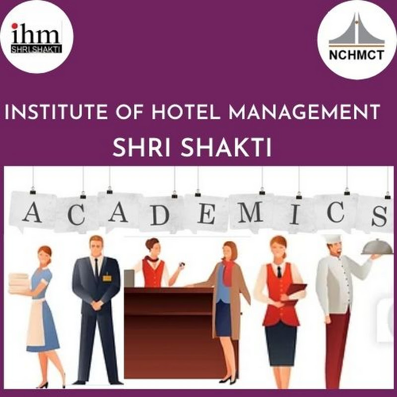 IHM Shri Shakti Academics