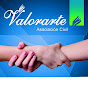 Valorarte Asociación Civil logo