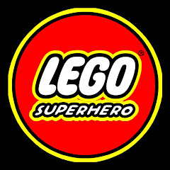 LEGO SUPERHEROES channel avatar