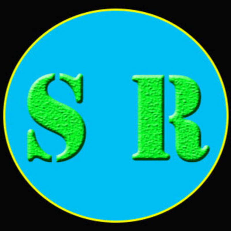 S R icon