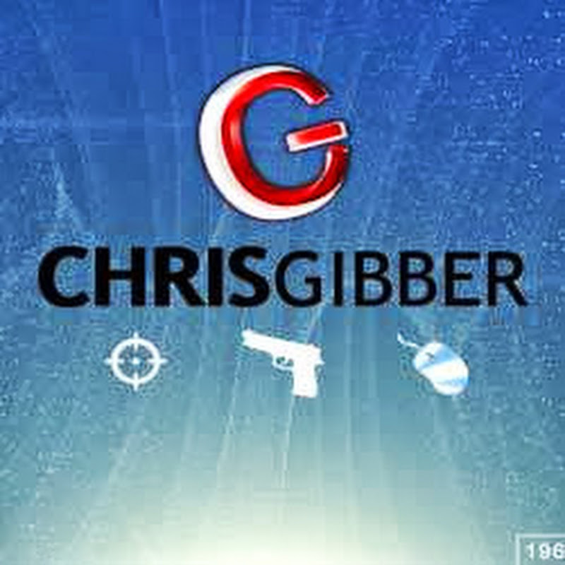 ChrisGibber