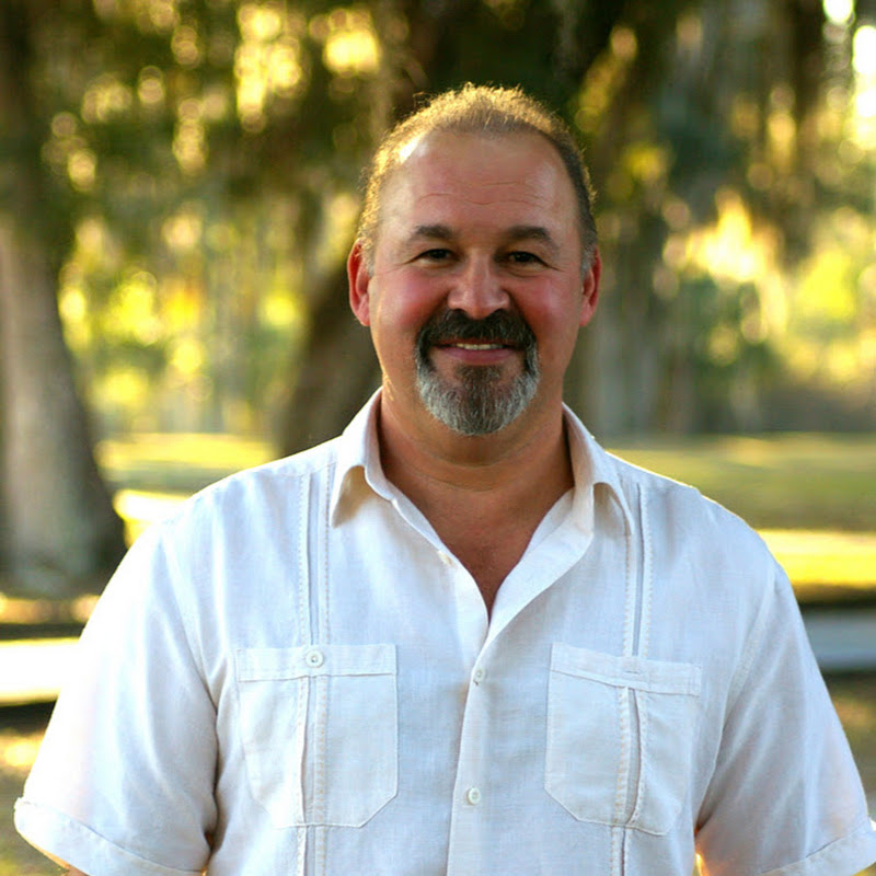 Mark Correll Ministries
