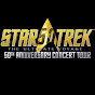 Star Trek: The Ultimate Voyage logo