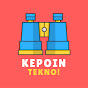 Kepoin Tekno