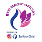 Eco Magic Oficial logo