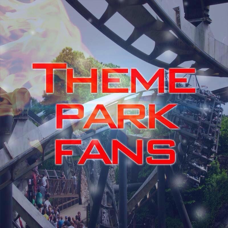 Theme Park Fans