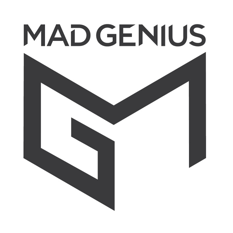 Mad Genius