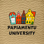 Papiamentu University logo