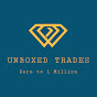 Unboxed Trades logo