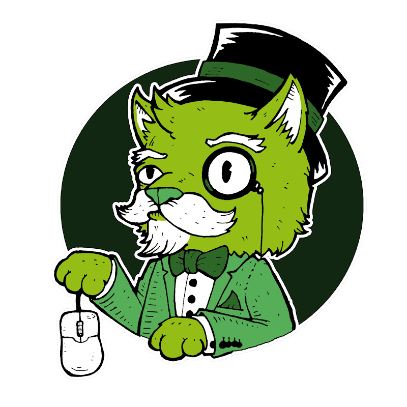 SirCatbeard