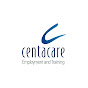Centacare Employment and Training logo