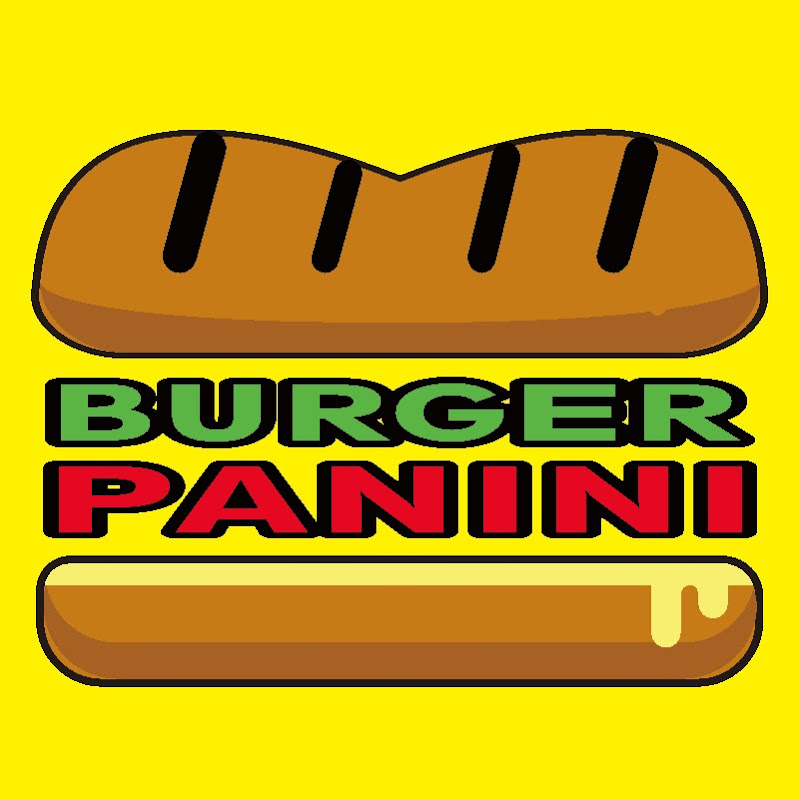 BurgerPanini Gaming