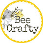 Bee Crafty logo