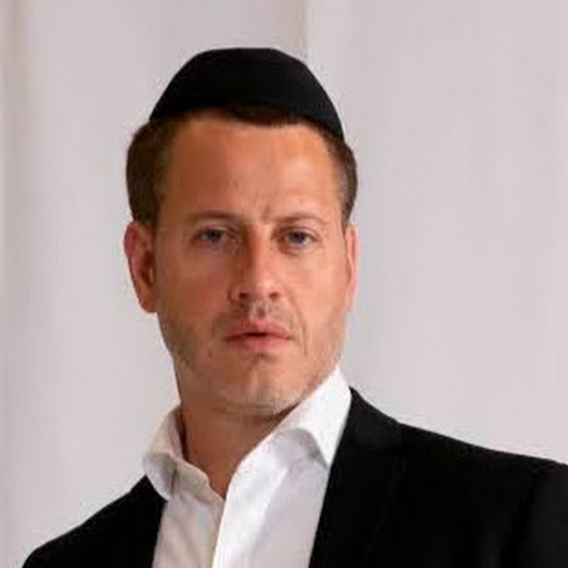 yossi newman