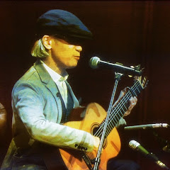 長谷川きよし公式チャンネル