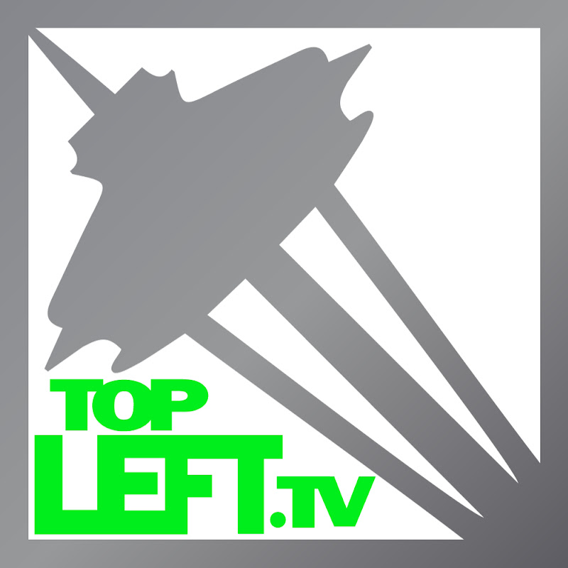 TopLeftTV