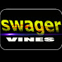 Swager Vines logo