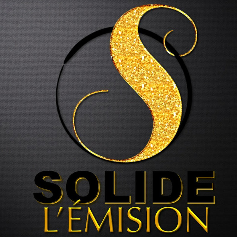 Solide L'émission Officielle