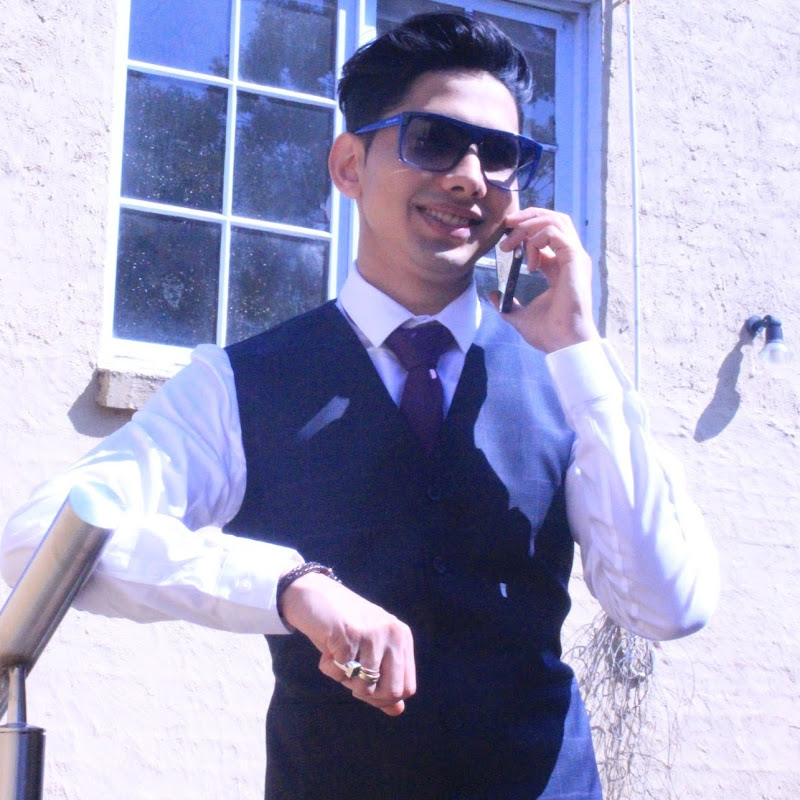 sarvasav singh