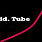 id Tube channel logo