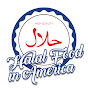 Halal Food in USA logo
