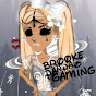 Brooke Panda Gaming logo