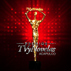 Premios TVyNovelas