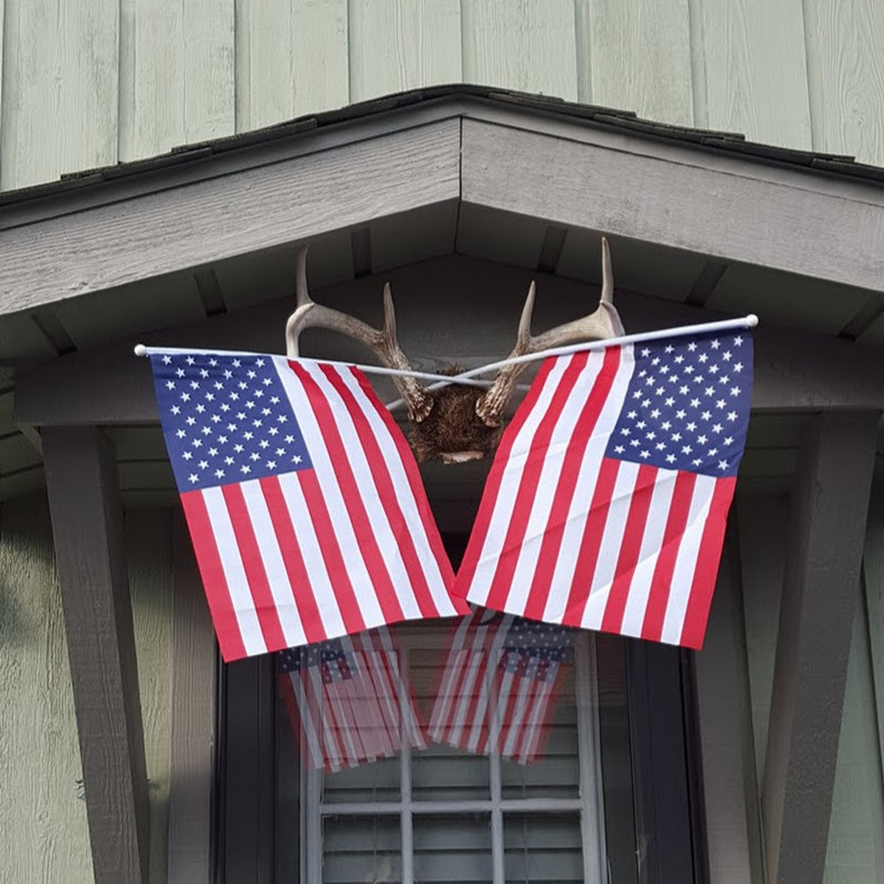 Bucks Garage