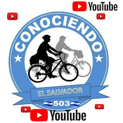 CONOCIENDO EL SALVADOR 503 net worth