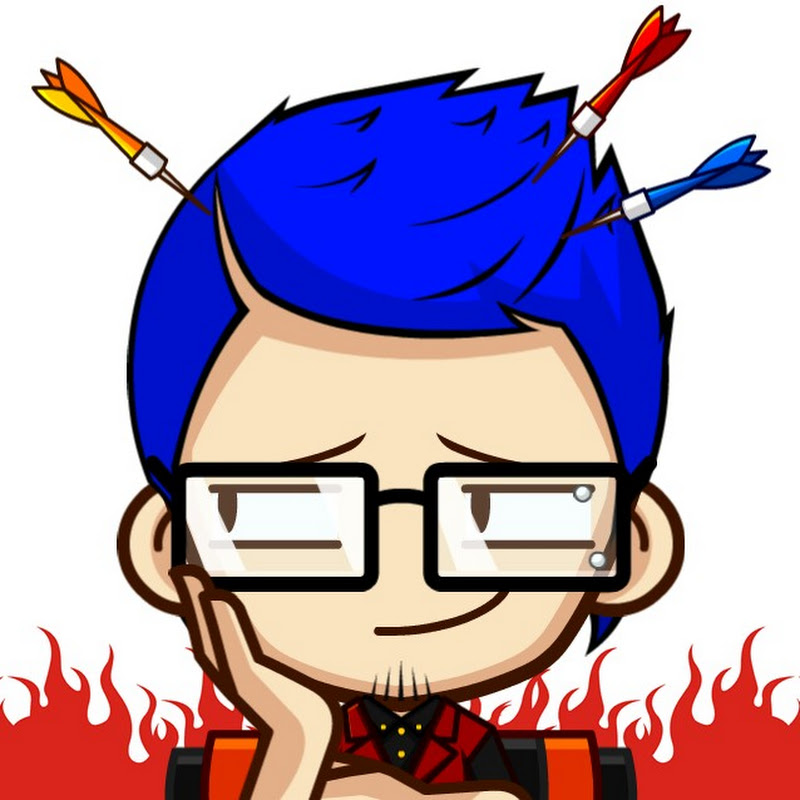 Android Gamer icon