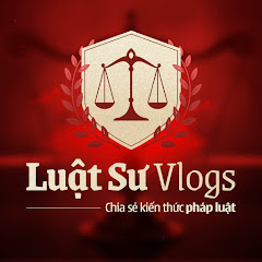 Luật Sư Vlogs Avatar