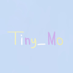 Tiny_ Mo channel logo