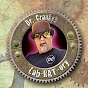 Doctor Cranky's Lab-RAT-ory logo