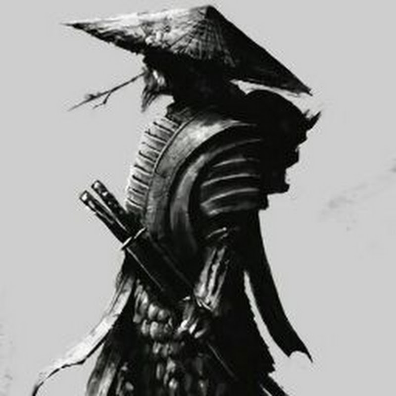 Samurai Solo