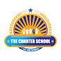 The Charter School logo