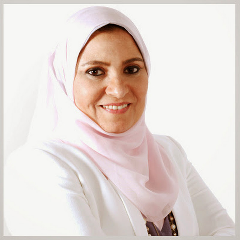 Dr. Heba Kotb | د. هبة قطب